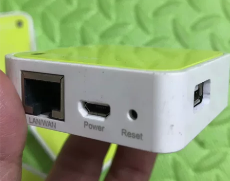 有线打印服务器usb转网络共享 即插即用，...