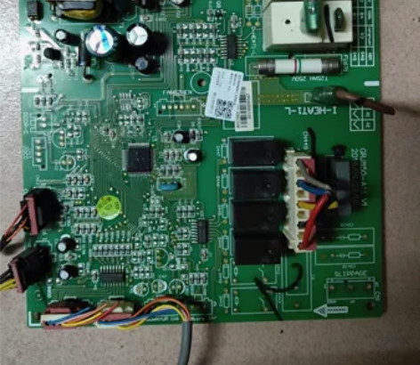 适用格力 主板 M850F3AD 3013...