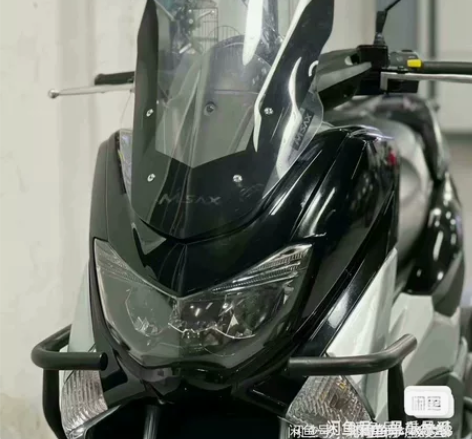Yamaha/雅马哈雅马哈NMAX155 ...