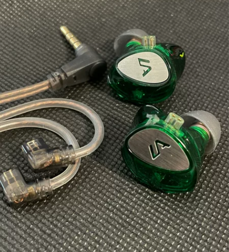 舞台演出耳返监听级声卡专业耳机抖音主播网红...