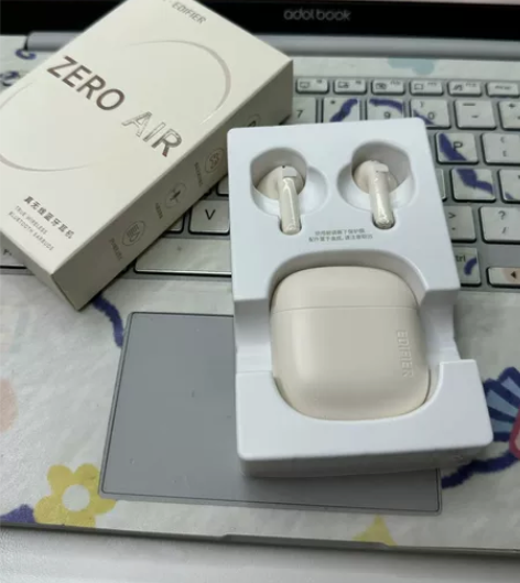 【全新正品】漫步者花再Zero Air蓝牙...