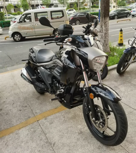 铃木酷道 155，21 年 12 月上牌，...