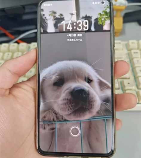 魅族17，8128 22年5月底购入，自用...