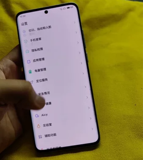魅族18解锁机12+256白色 解锁账户,...