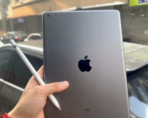 实价出原装iPad2020 128g 平板...