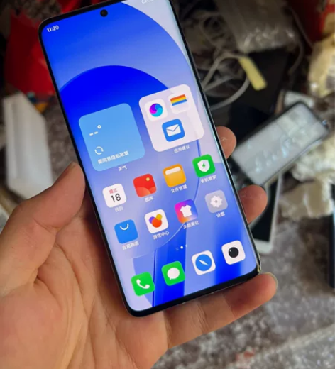 魅族18，8+128g，骁龙888，游戏无压力 全网通 正常...