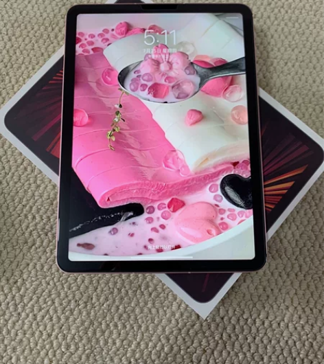 95新2020款iPadAir4 10.9...