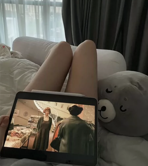 自用ipad pro 2021 128g ...