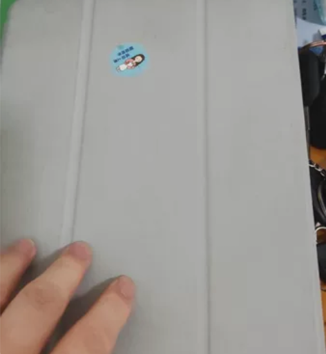 iPad2020第八代 成色如图 考研自用...