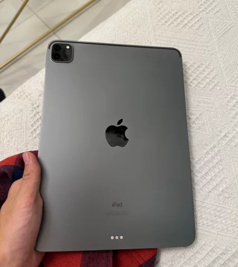出台自用的128gipad2021pro ...