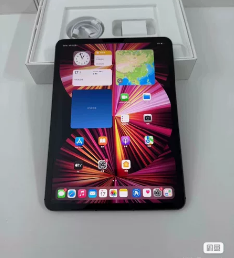 95新/iPadPro2021款/11寸/...