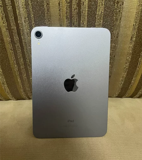 iPad mini6国行256GBwifi...