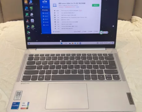 联想小新Air14plus 21款11代 ...