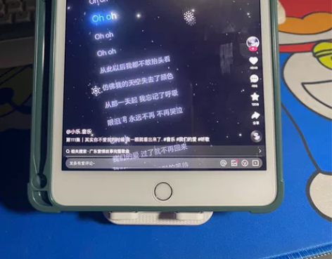 iPadmini5插卡版国行256G 电池...