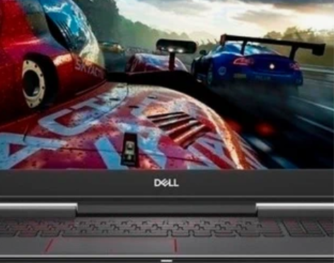 Dell Inspiron 灵越 15 7...