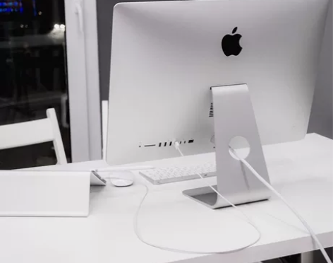 低价甩卖苹果iMac一体机电脑21.5寸超...
