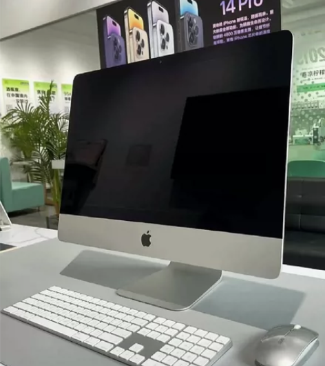 苹果一体机原装苹果机子iMac一体机电脑2...