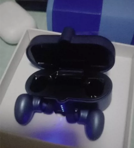 真蓝牙无线耳机 爱奇艺 hifi音质好，库...