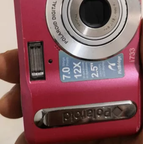 Polaroid/宝丽来 Polaroid...