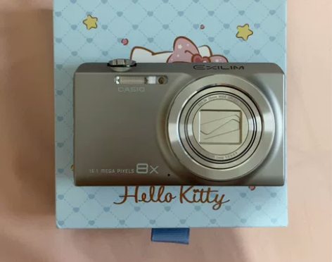 Casio/卡西欧 Z3000  银色 成...