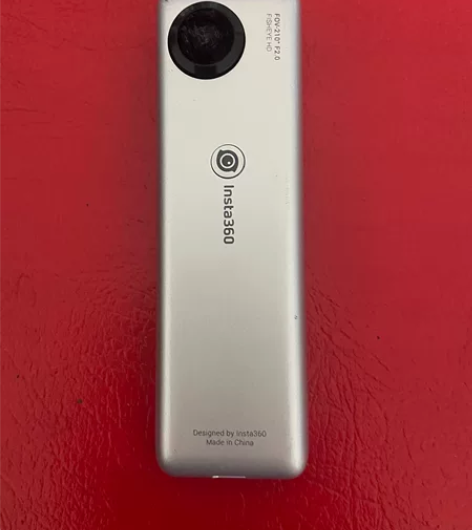 insta360 nano全景迷你相机，原...