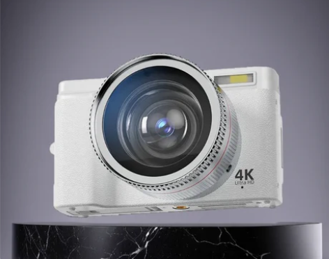 入门级微单相机学生数码高清旅游随身小型女生...