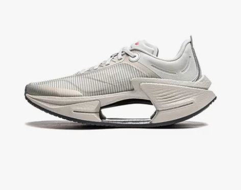 李宁小绝影3.0 | 跑步鞋男新款支撑减震...