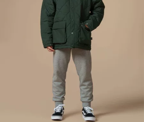 Vans万斯童鞋官方 Old Skool黑...