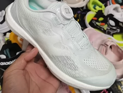 特步儿童 校园体育专业线 专业跳绳鞋 尺码...