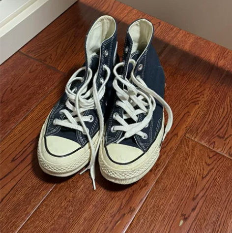 匡威converse all star系列...