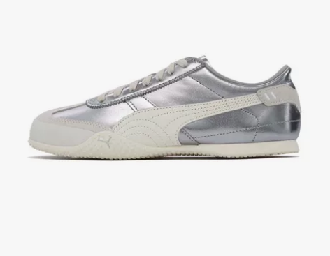 PUMA Bella UT 时尚百搭 舒适...