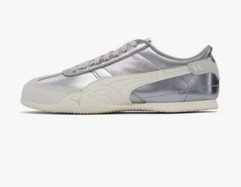 PUMA Bella UT 时尚百搭 舒适...