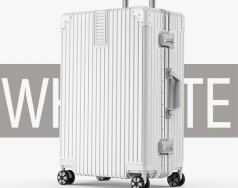 【风尚价】行李箱拉杆箱万向轮ins网红旅行...