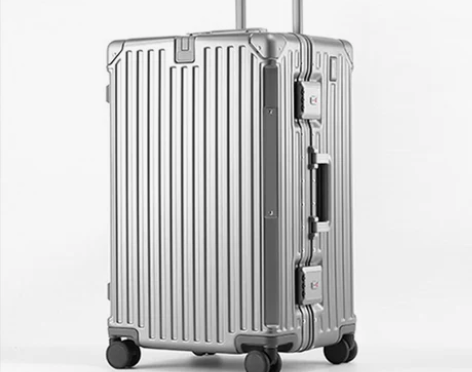 铝框行李箱大容量26寸加厚耐用出国留学32...