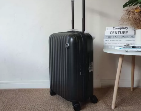 20寸小米90分易北河系列纯PC静音万向轮...