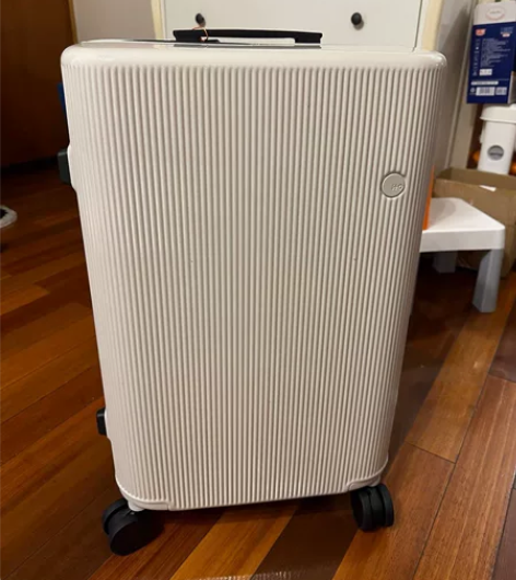 ITO拉杆箱全新未拆封 开心果系列网红拉杆...