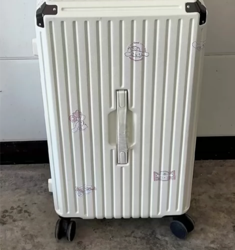 【店铺到期】出口日本行李箱超大容量旅行箱8...