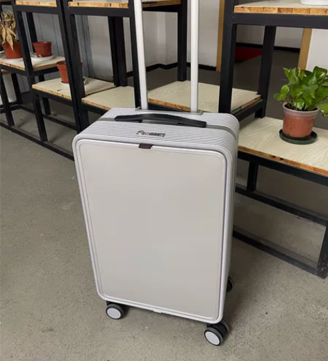 微瑕疵 途霸加厚前开盖侧开盖全铝镁合金属行...