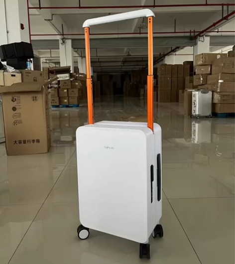 【全新质保】途加TUPLUS同款宽拉杆行李...