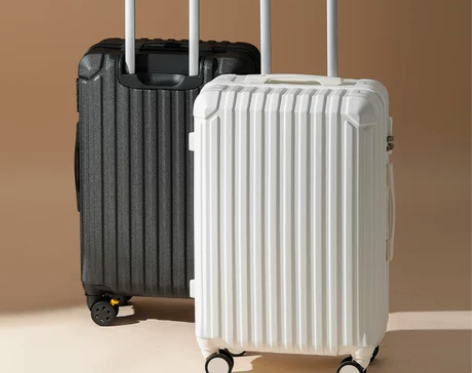 ?行李箱拉杆箱大容量24寸28男女结实耐用...