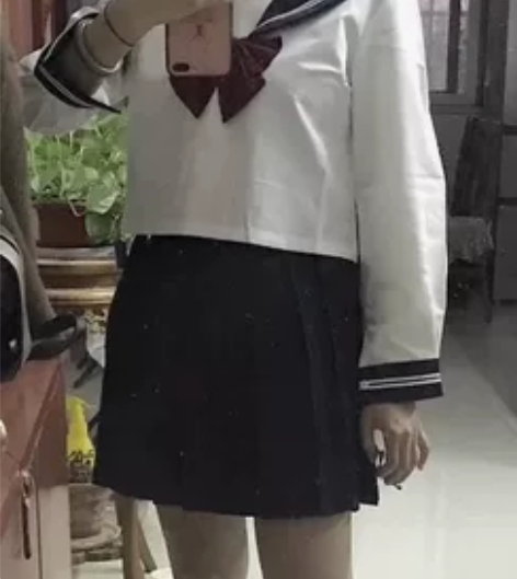 全新，cosplay衣服，学生服，水手服，...