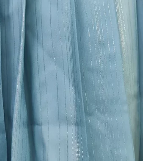 绝版-玉术【庭花落】原创汉服女圆领琵琶袖齐...