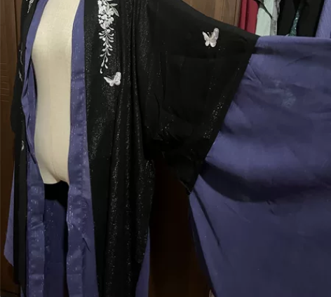 汉服合集整理芳华记兰若庭oc古风自搭 芳华...