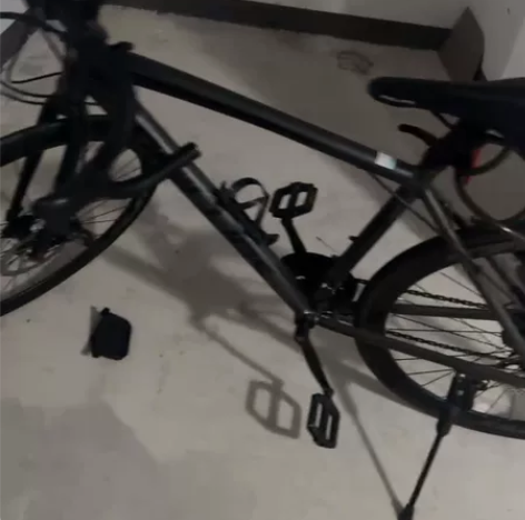 菲利普700C，24速公路车，新车买的11...