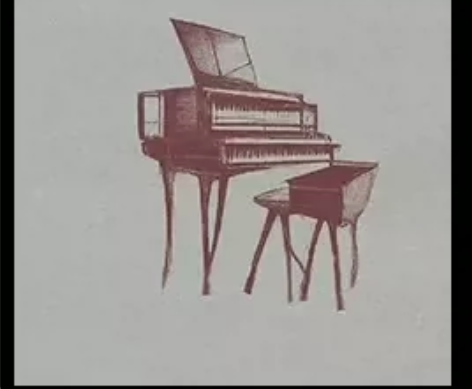 复古日本音轮风琴 – Wrongtools...