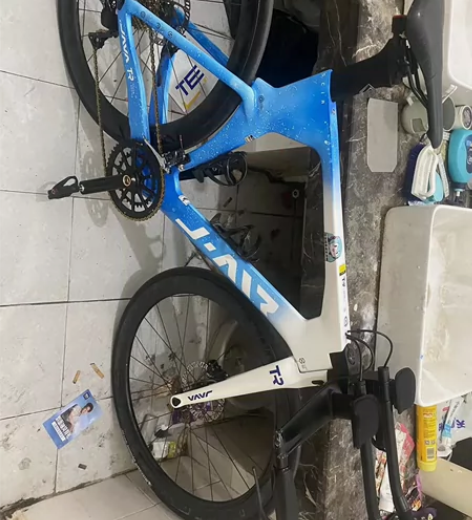 Java tt 个人一手，骑行2000km...