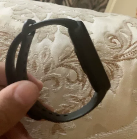 小米手环6标准版 有原装充电器MIUI/小...