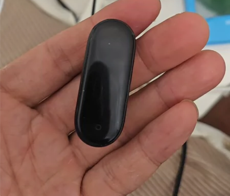 小米手环5 感兴趣的话点“我想要”和我私聊...