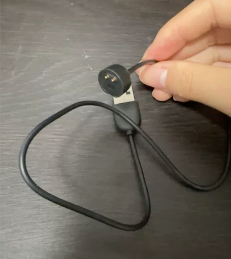 小米手环5 nfc版 原装磁吸充电线 感兴...