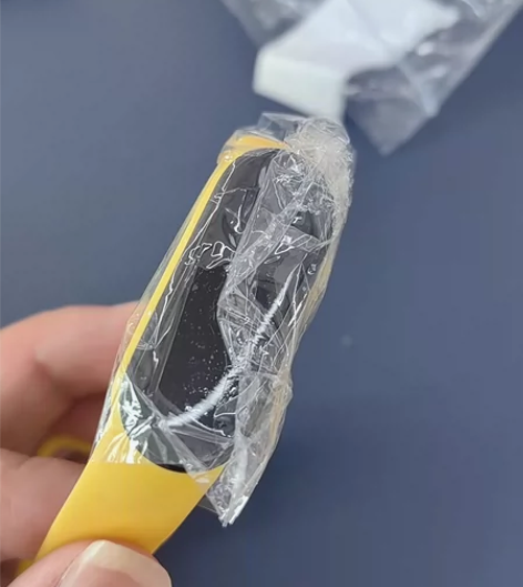 小米手环6 无充电器 功能正常 不包邮 8...